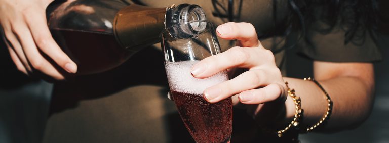 The Best Rose Wine