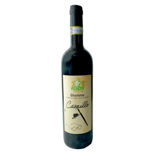 Camillo - Rosso - DOCG