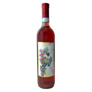 Afrodite - Rosè - DOC